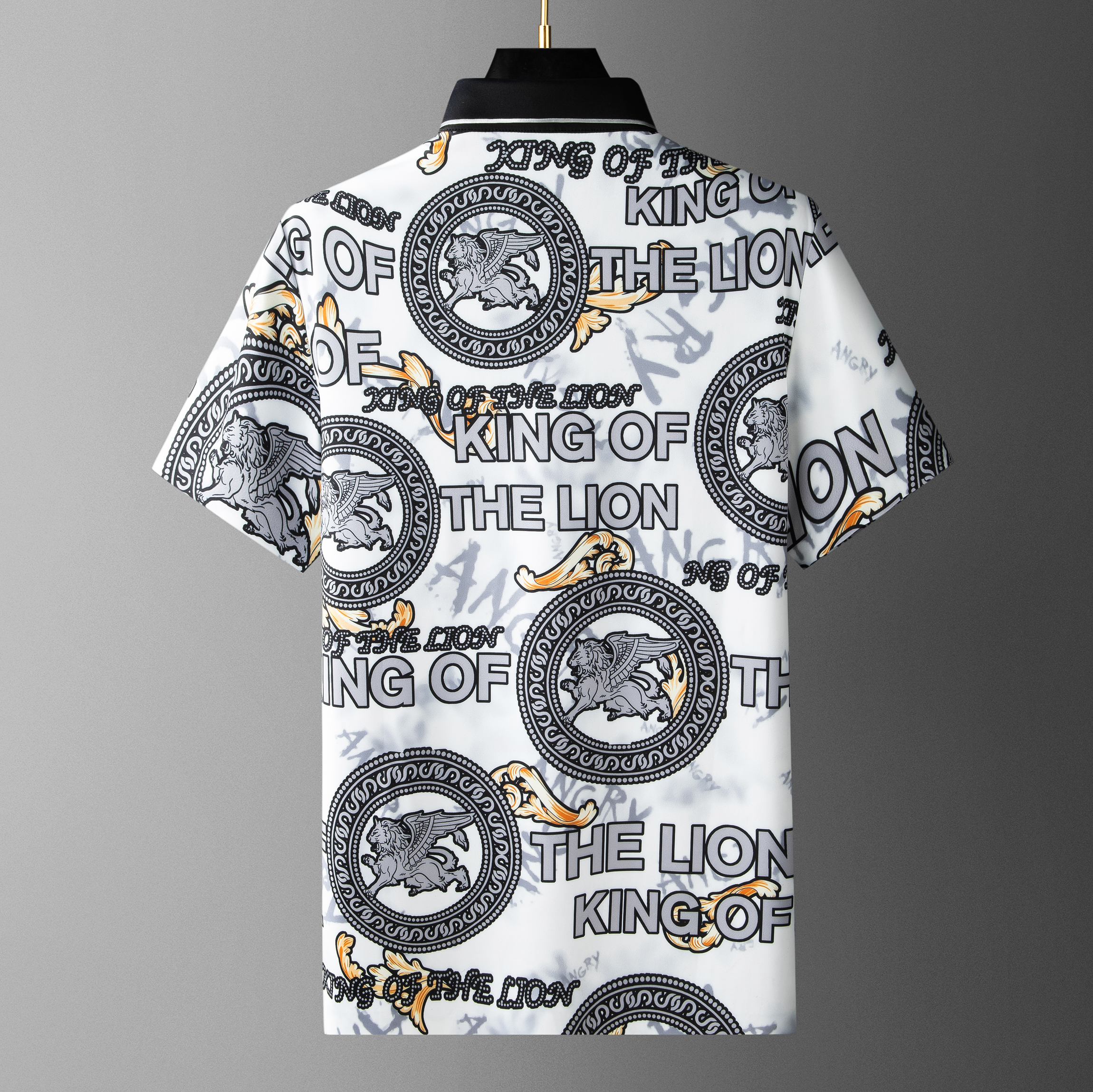 Versace T-Shirts